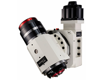 Machining Center Spindle, High Speed Built-in Motor, Spindle & Rotary ...