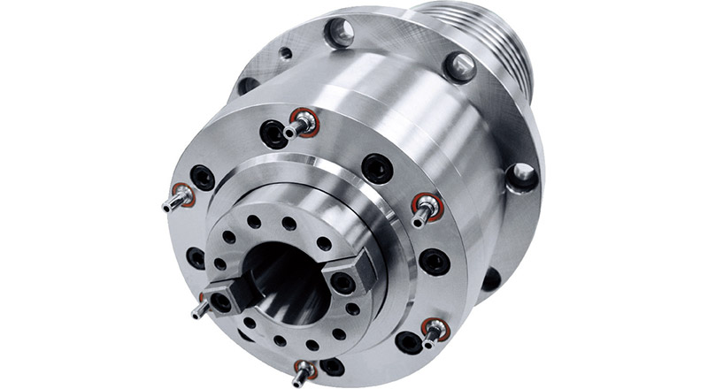 Pulley Driven Spindle With Housing Diameter 140-Pulley Driven Spindle ...
