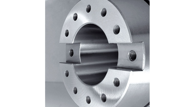 Pulley Driven Spindle With Housing Diameter 70-Pulley Driven Spindle ...