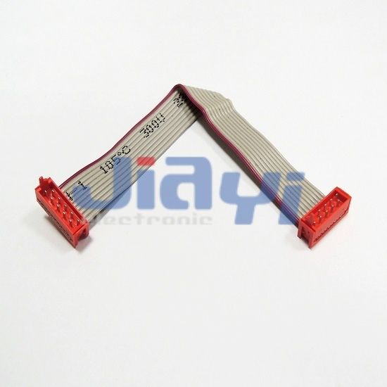 Micro Match Flat Ribbon Cable - Micro Match Flat Ribbon Cable