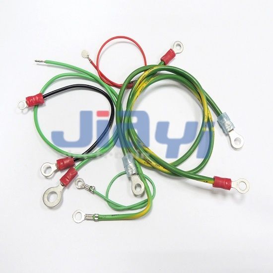 Ring Terminal Wire Harness - Ring Terminal Wire Harness