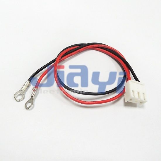 R Type Terminal Wiring Harness - R Type Terminal Wiring Harness