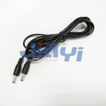 3.5mm x 1.35mm DC Power Extension Cable