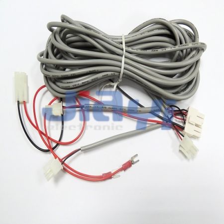 Automotive Wiring Harness Assembly