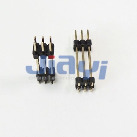 Pitch 2.0mm Pin Header Connector