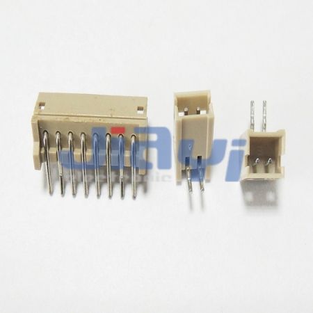 Pitch 1.5mm JST ZH Wire to Board Connector