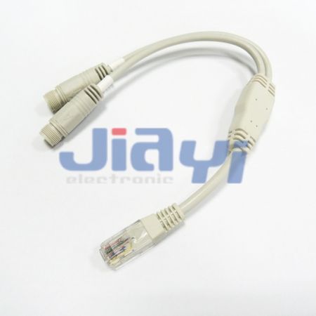 M12 Waterproof Cable