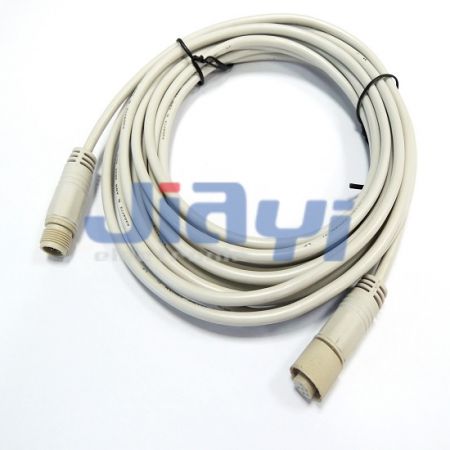 M12 Waterproof Cable