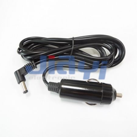 Cigarette Lighter Cable Assembly