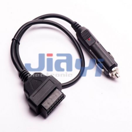OBD Cable Assembly - OBD Cable Assembly