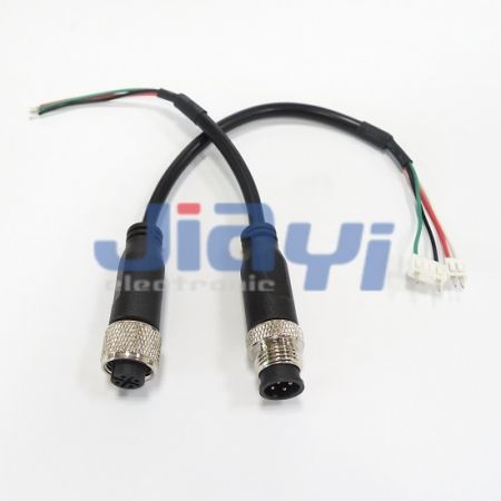 Customized Cable Assembly