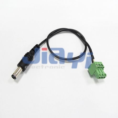 Customized Cable Assembly