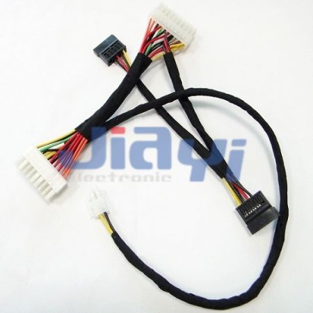 Computer Wire Harness