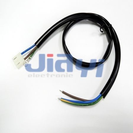 Industrial Wire Harness Assembly - Industrial Wire Harness Assembly
