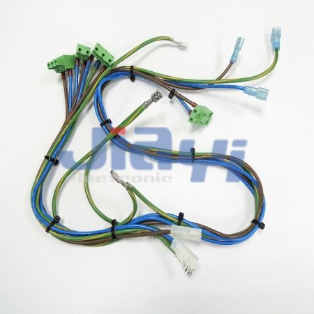 OEM / ODM Wire Harness