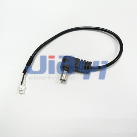 Wire Harness and Cable Assembly - Wire Harness and Cable Assembly