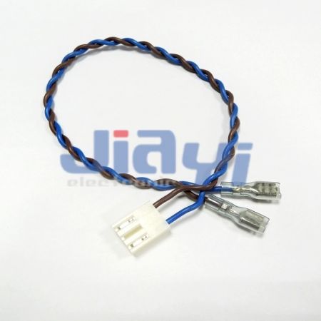 Faisceau de câbles pour composants UL