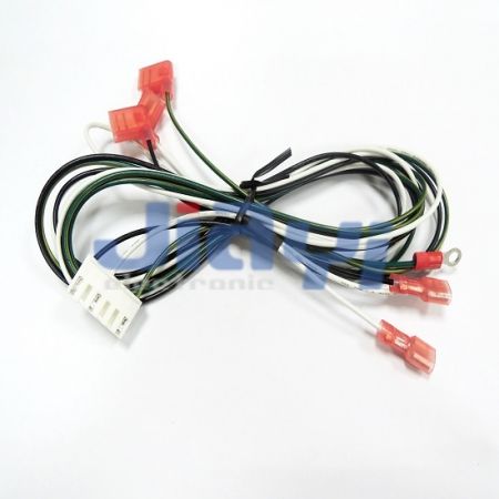 Cable Harness Supplier
