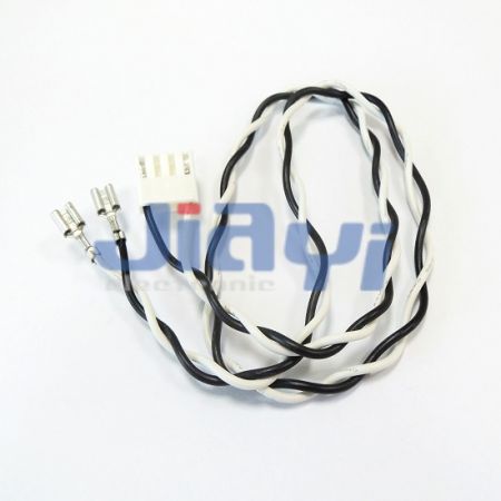 Wire Assembly and Harness