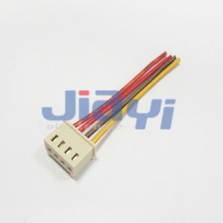 Faisceau de câbles de connecteur à pas de 2,5 mm Dupont - Faisceau de câbles de connecteur à pas de 2,5 mm Dupont