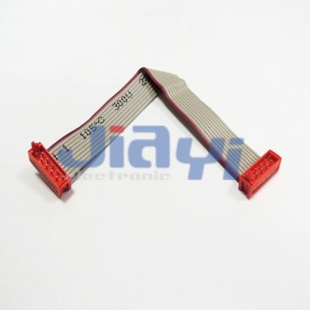 Micro-Match-Flachbandkabel - Micro-Match-Flachbandkabel