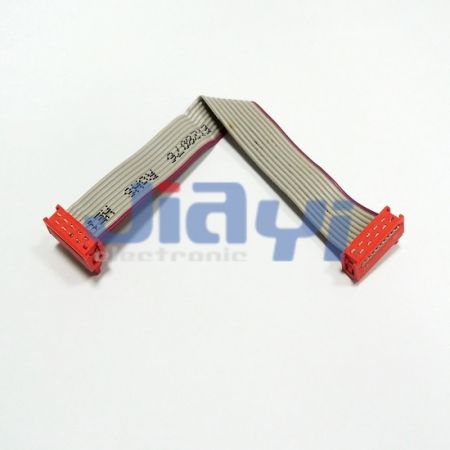 Micro Match Flat Ribbon Cable