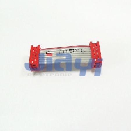 Câble ruban plat Micro Match