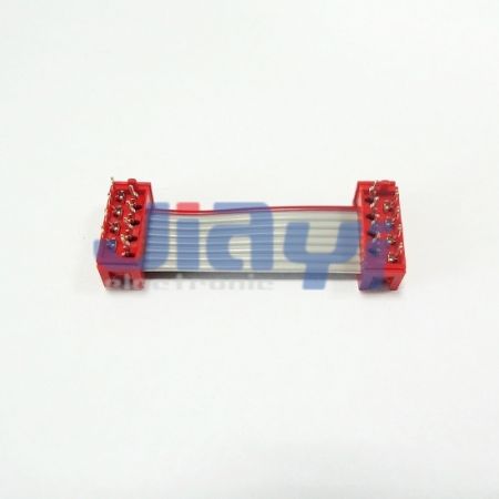 Micro Match Flat Ribbon Cable