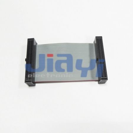 Pitch 1.27mm x 2.54mm IDC Ribbon Cable Assembly - Pitch 1.27mm x 2.54mm IDC Ribbon Cable Assembly