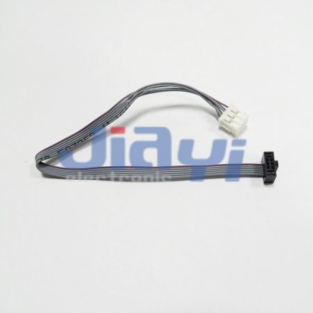 Custom Flat Ribbon Cable