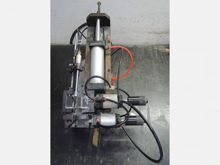 Cable Stripping Machine