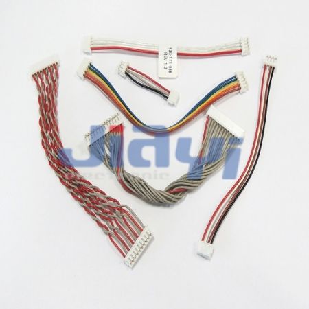 JST ZH 1.5mm Pitch Connector Wire Harness - JST ZH 1.5mm Pitch Connector Wire Harness
