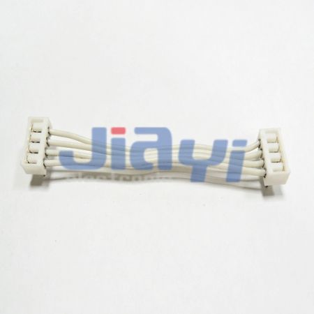 JST SCN 2.5mm Pitch Right Angle Connector Wire Harness