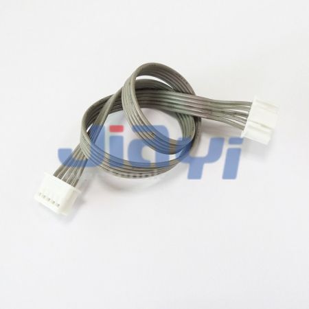 Faisceau de fils de connecteur à pas de 2,5 mm JST XA