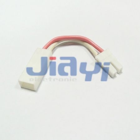 JST BHS 3.5mm Pitch Connector Wire Harness