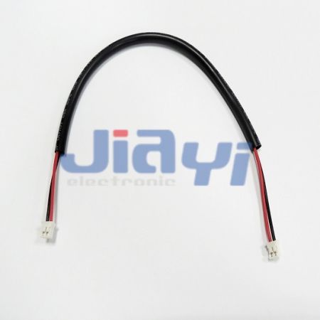 JST 2.0mm 電子連接線