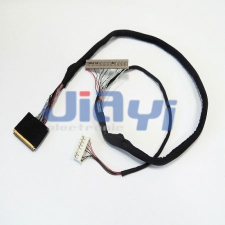 Faisceau de câbles LVDS et LCD IPEX 20453 - Faisceau de câbles LVDS et LCD IPEX 20453