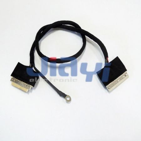 IPEX 20142 LVDS- und LCD-Kabelbaum - IPEX 20142 LVDS- und LCD-Kabelbaum
