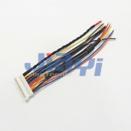 Molex 51047 1.25mm Pitch Connector Wire Harness - Molex 51047 1.25mm Pitch Connector Wire Harness