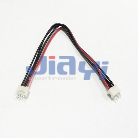Molex 51022 1.25mm Pitch Connector Wire Harness - Molex 51022 1.25mm Pitch Connector Wire Harness