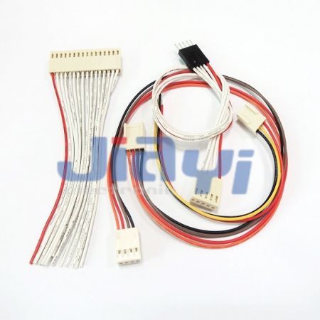Molex 6471 2.54mm Pitch Connector Wire Harness - Molex 6471 2.54mm Pitch Connector Wire Harness