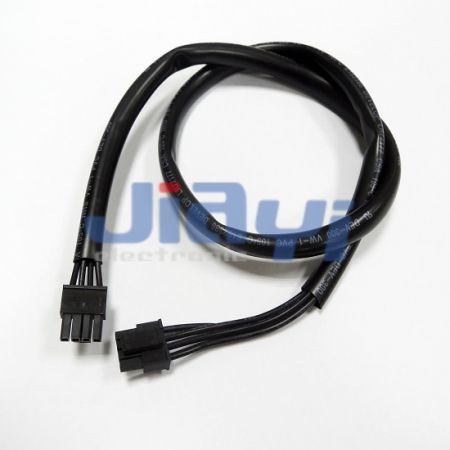 Molex 43645 3.0mm Pitch Connector Wire Harness - Molex 43645 3.0mm Pitch Connector Wire Harness