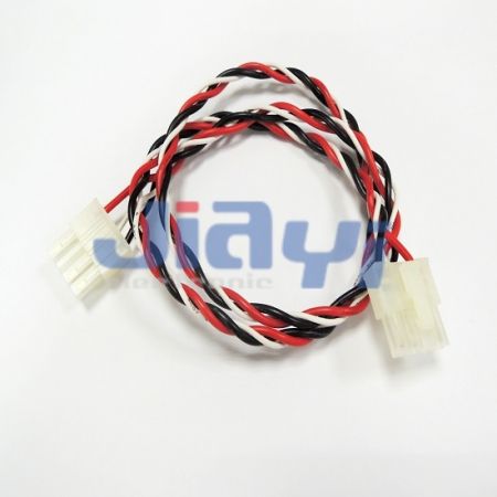 Molex 5557 4.2mm Pitch Single Row Connector Wire Harness - Molex 5557 4.2mm Pitch Single Row Connector Wire Harness