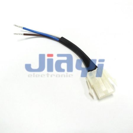 Molex 5559 4.2mm Pitch Single Row Connector Wire Harness - Molex 5559 4.2mm Pitch Single Row Connector Wire Harness