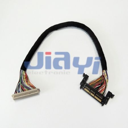JAE FI-RE 0.5mm Pitch Connector Wire Harness - JAE FI-RE 0.5mm Pitch Connector Wire Harness