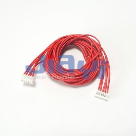 TE/AMP 175778 2.0mm Pitch Connector Wire Harness - TE/AMP 175778 2.0mm Pitch Connector Wire Harness
