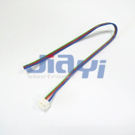 YeonHo SMW200-NNC 2.0mm Pitch Connector Wire Harness - YeonHo SMW200-NNC 2.0mm Pitch Connector Wire Harness