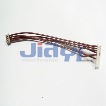 Hirose DF13 Wire Cable Harness - Hirose DF13 Wire Cable Harness