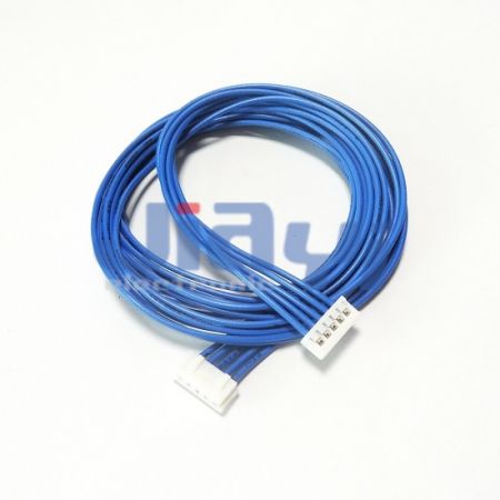 TE/AMP 175778 2.0mm Pitch Wiring Harness Assembly - TE/AMP 175778 2.0mm Pitch Wiring Harness Assembly