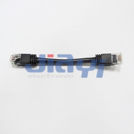 RJ12 Ethernet Network Cable
